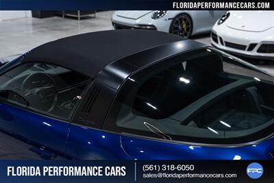 2022 Porsche 911 Targa 4 GTS   - Photo 67 - Riviera Beach, FL 33407