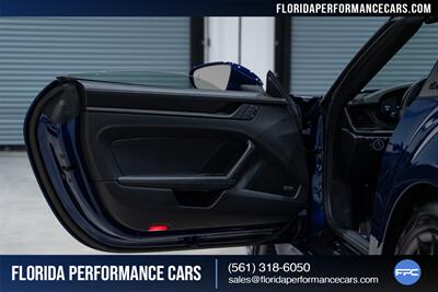 2022 Porsche 911 Targa 4 GTS   - Photo 27 - Riviera Beach, FL 33407