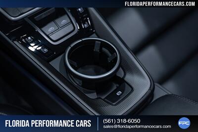 2022 Porsche 911 Targa 4 GTS   - Photo 52 - Riviera Beach, FL 33407