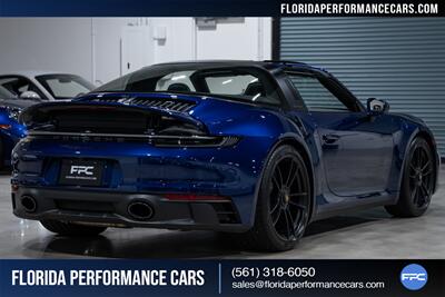 2022 Porsche 911 Targa 4 GTS   - Photo 6 - Riviera Beach, FL 33407