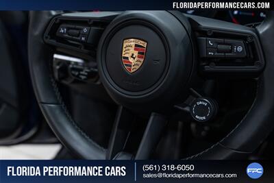 2022 Porsche 911 Targa 4 GTS   - Photo 50 - Riviera Beach, FL 33407