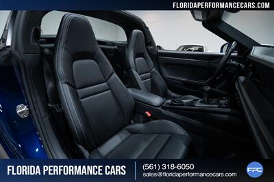 2022 Porsche 911 Targa 4 GTS   - Photo 33 - Riviera Beach, FL 33407