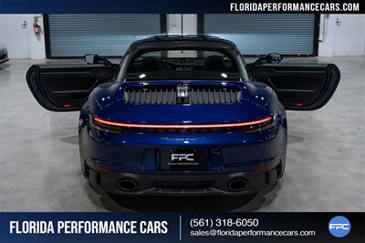 2022 Porsche 911 Targa 4 GTS   - Photo 39 - Riviera Beach, FL 33407