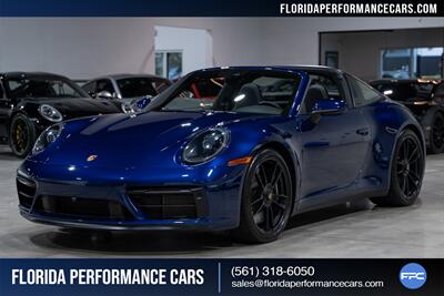2022 Porsche 911 Targa 4 GTS   - Photo 76 - Riviera Beach, FL 33407