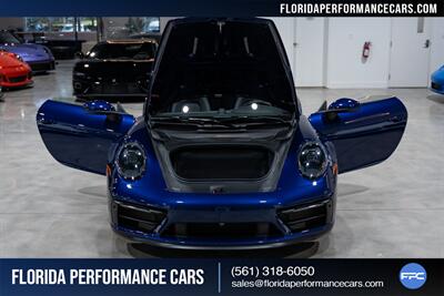 2022 Porsche 911 Targa 4 GTS   - Photo 40 - Riviera Beach, FL 33407