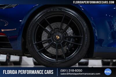 2022 Porsche 911 Targa 4 GTS   - Photo 15 - Riviera Beach, FL 33407