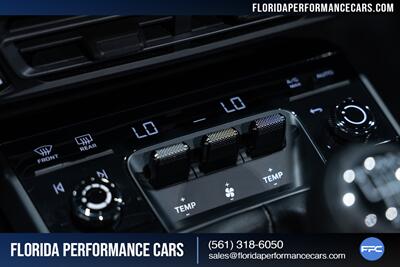 2022 Porsche 911 Targa 4 GTS   - Photo 54 - Riviera Beach, FL 33407