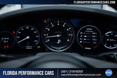 2022 Porsche 911 Targa 4 GTS   - Photo 20 - Riviera Beach, FL 33407