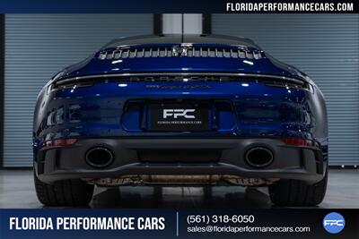 2022 Porsche 911 Targa 4 GTS   - Photo 75 - Riviera Beach, FL 33407