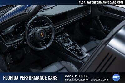 2022 Porsche 911 Targa 4 GTS   - Photo 47 - Riviera Beach, FL 33407
