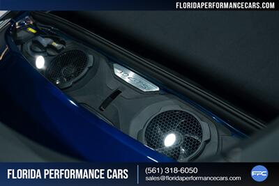 2022 Porsche 911 Targa 4 GTS   - Photo 44 - Riviera Beach, FL 33407