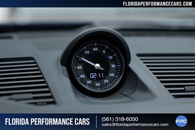 2022 Porsche 911 Targa 4 GTS   - Photo 57 - Riviera Beach, FL 33407