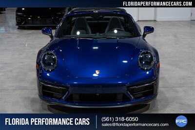 2022 Porsche 911 Targa 4 GTS   - Photo 10 - Riviera Beach, FL 33407