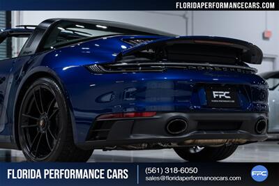 2022 Porsche 911 Targa 4 GTS   - Photo 19 - Riviera Beach, FL 33407