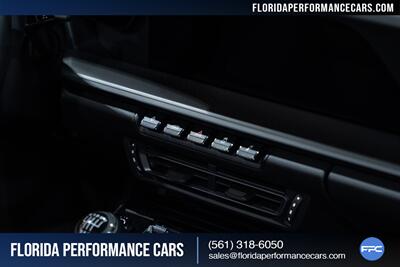 2022 Porsche 911 Targa 4 GTS   - Photo 62 - Riviera Beach, FL 33407