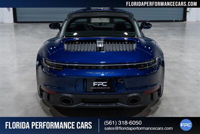 2022 Porsche 911 Targa 4 GTS   - Photo 5 - Riviera Beach, FL 33407