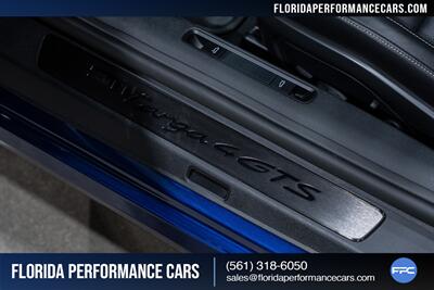 2022 Porsche 911 Targa 4 GTS   - Photo 65 - Riviera Beach, FL 33407