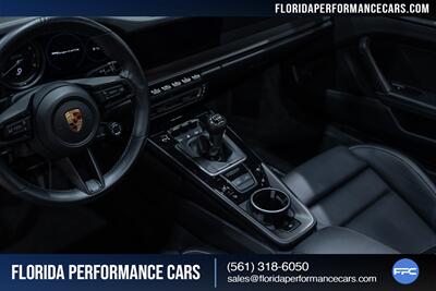 2022 Porsche 911 Targa 4 GTS   - Photo 51 - Riviera Beach, FL 33407