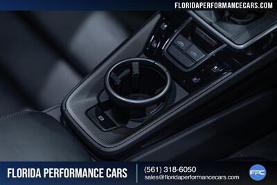 2022 Porsche 911 Targa 4 GTS   - Photo 60 - Riviera Beach, FL 33407