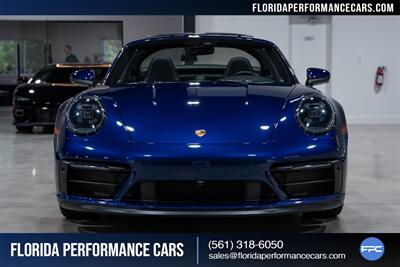 2022 Porsche 911 Targa 4 GTS   - Photo 73 - Riviera Beach, FL 33407
