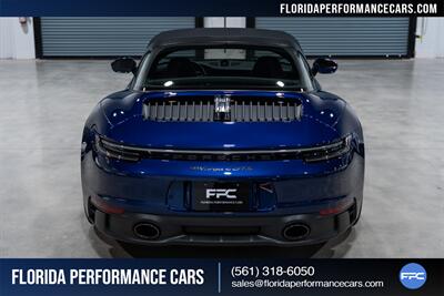 2022 Porsche 911 Targa 4 GTS   - Photo 74 - Riviera Beach, FL 33407