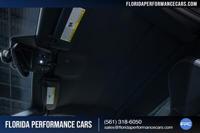 2022 Porsche 911 Targa 4 GTS   - Photo 66 - Riviera Beach, FL 33407