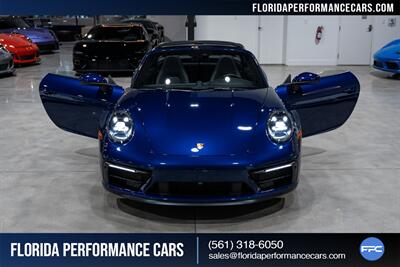2022 Porsche 911 Targa 4 GTS   - Photo 38 - Riviera Beach, FL 33407