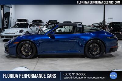 2022 Porsche 911 Targa 4 GTS   - Photo 69 - Riviera Beach, FL 33407