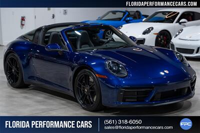 2022 Porsche 911 Targa 4 GTS   - Photo 9 - Riviera Beach, FL 33407