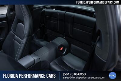 2022 Porsche 911 Targa 4 GTS   - Photo 26 - Riviera Beach, FL 33407