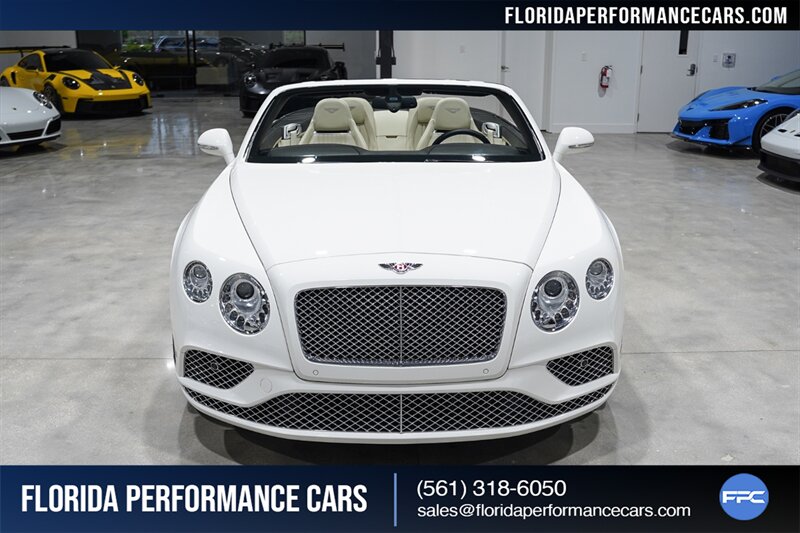 2017 Bentley Continental GT V8   - Photo 62 - Riviera Beach, FL 33407