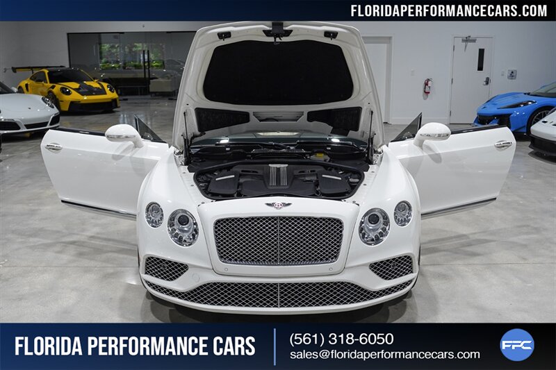 2017 Bentley Continental GT V8   - Photo 34 - Riviera Beach, FL 33407