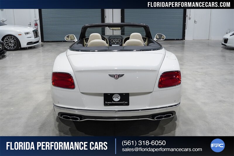 2017 Bentley Continental GT V8   - Photo 5 - Riviera Beach, FL 33407