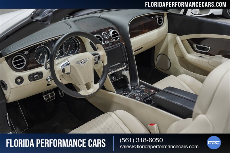 2017 Bentley Continental GT V8   - Photo 41 - Riviera Beach, FL 33407