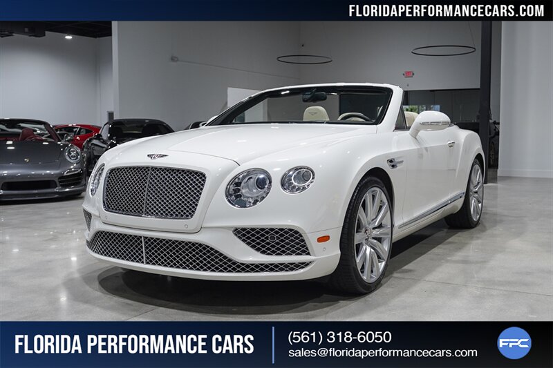 2017 Bentley Continental GT V8   - Photo 10 - Riviera Beach, FL 33407