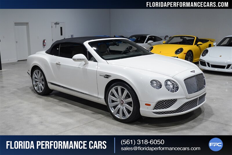 2017 Bentley Continental GT V8   - Photo 66 - Riviera Beach, FL 33407