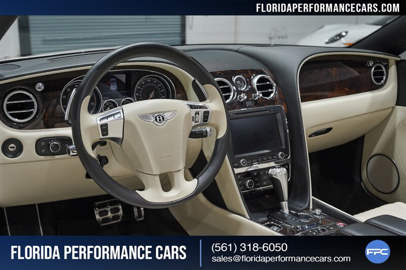 2017 Bentley Continental GT V8   - Photo 42 - Riviera Beach, FL 33407