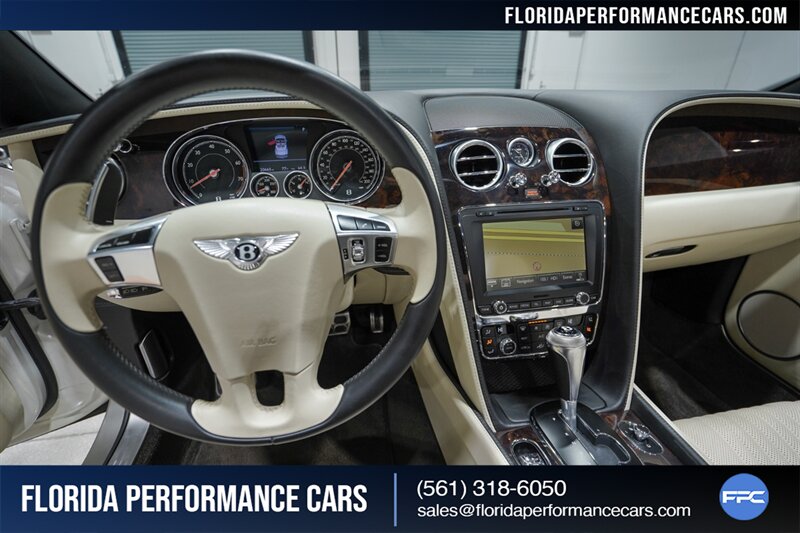 2017 Bentley Continental GT V8   - Photo 24 - Riviera Beach, FL 33407