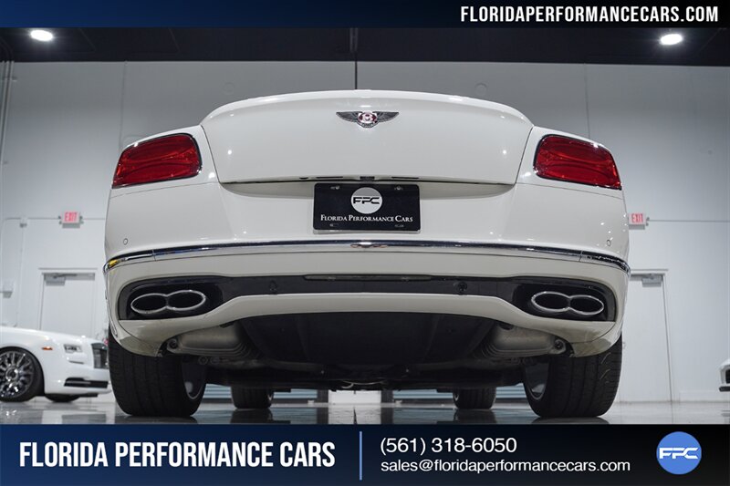 2017 Bentley Continental GT V8   - Photo 65 - Riviera Beach, FL 33407