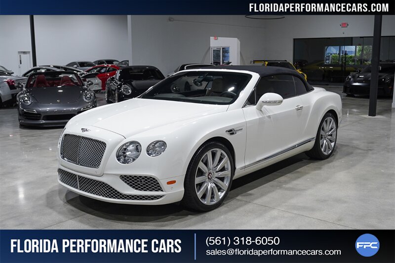 2017 Bentley Continental GT V8   - Photo 12 - Riviera Beach, FL 33407