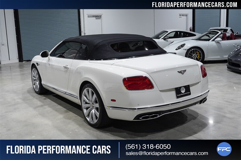 2017 Bentley Continental GT V8   - Photo 14 - Riviera Beach, FL 33407