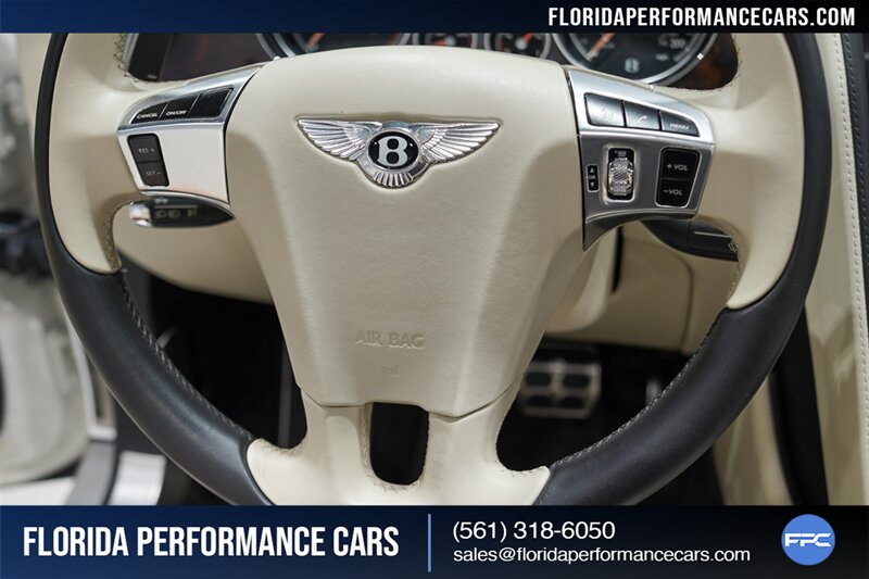 2017 Bentley Continental GT V8   - Photo 43 - Riviera Beach, FL 33407