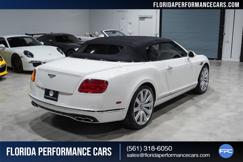 2017 Bentley Continental GT V8   - Photo 13 - Riviera Beach, FL 33407