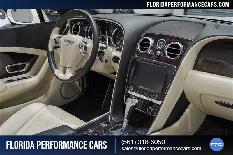 2017 Bentley Continental GT V8   - Photo 46 - Riviera Beach, FL 33407