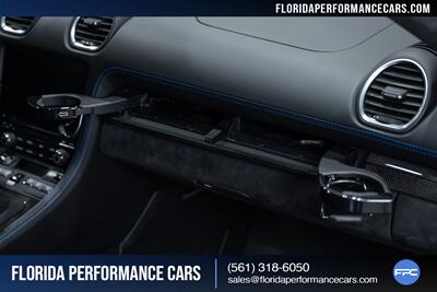 2020 Porsche 718 Cayman GT4   - Photo 59 - Riviera Beach, FL 33407