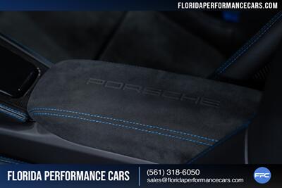 2020 Porsche 718 Cayman GT4   - Photo 48 - Riviera Beach, FL 33407