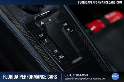 2020 Porsche 718 Cayman GT4   - Photo 49 - Riviera Beach, FL 33407
