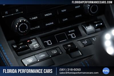 2020 Porsche 718 Cayman GT4   - Photo 51 - Riviera Beach, FL 33407