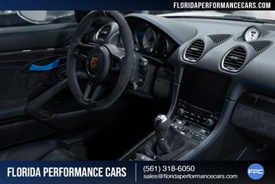 2020 Porsche 718 Cayman GT4   - Photo 54 - Riviera Beach, FL 33407