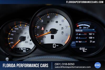 2020 Porsche 718 Cayman GT4   - Photo 17 - Riviera Beach, FL 33407